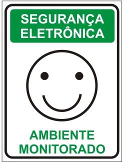 Sorria - Ambiente Monitorado