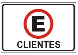 Estacionamento - Clientes