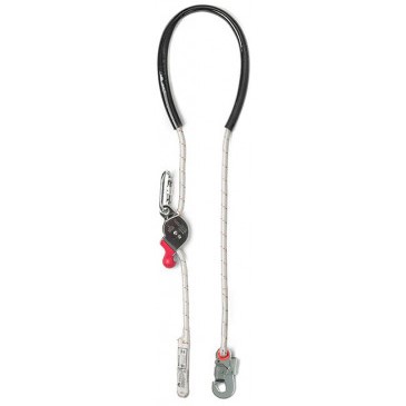 Talabarte de Posicionamento C/ Regulador de distância MULT 0004B