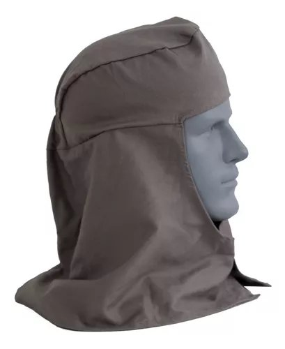 Touca Soldador